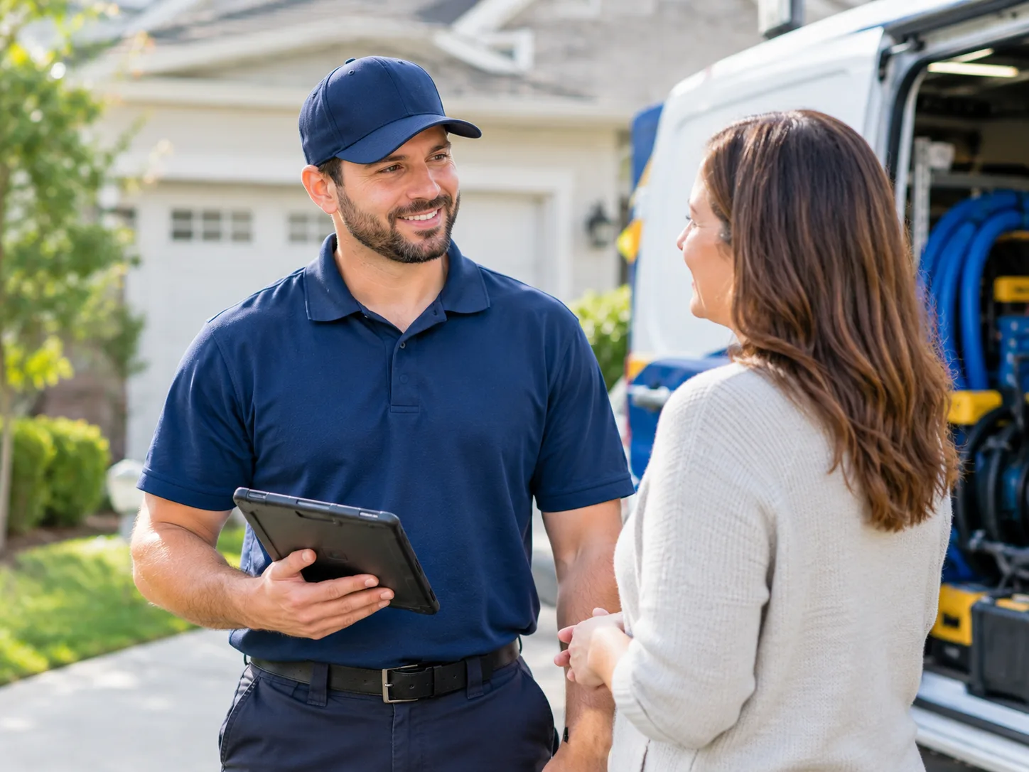Sewage Backup Cleanup Madison, PA FAQs